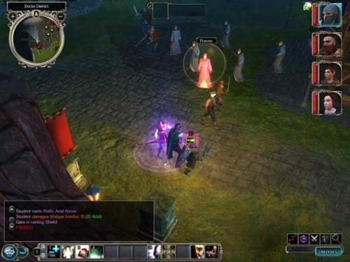 Neverwinter Nights 2 025433,3